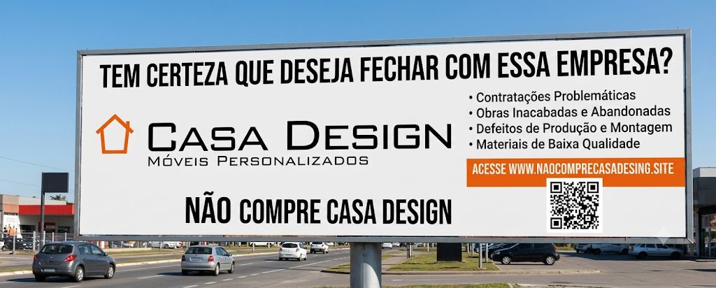 Outdoor Casa Design